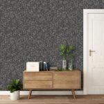 Harlem Series Wallpaper Available in Different Colours Code DK.27001