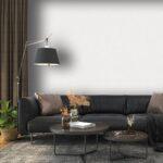 Loft Series Wallpaper Available in Different Colours Code DK.29310 - Image 3