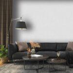 Loft Series Wallpaper Available in Different Colours Code DK.29310 - Image 6