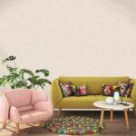 Loure Series Wallpaper Available in Different Colours Code DK.32590 - Image 5