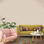 Loure Series Wallpaper Available in Different Colours Code DK.32590 - Image 6