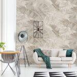 Malibu Series Wallpaper Available in Different Colours Code DK.22860 - Image 3