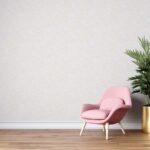 November Series Wallpaper Available in Different Colours Code DK.25115 - Image 3