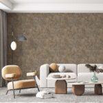 November Series Wallpaper Available in Different Colours Code DK.25115