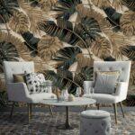 Malibu Series Wallpaper Available in Different Colours Code DK.22860 - Image 5
