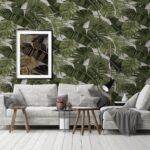 Malibu Series Wallpaper Available in Different Colours Code DK.22860