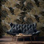 Malibu Series Wallpaper Available in Different Colours Code DK.22860 - Image 6
