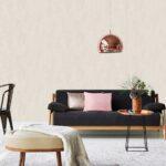 Malibu Series Wallpaper Available in Different Colours Code DK.22862