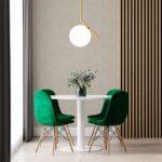 Waterfall Series Wallpaper Available in Different Colours Code DK.22826 - Image 3